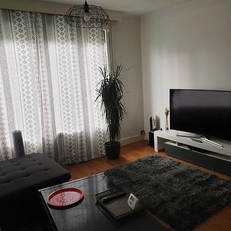 Appartement 2 Chambres Proche Gare بُيزانكون المظهر الخارجي الصورة