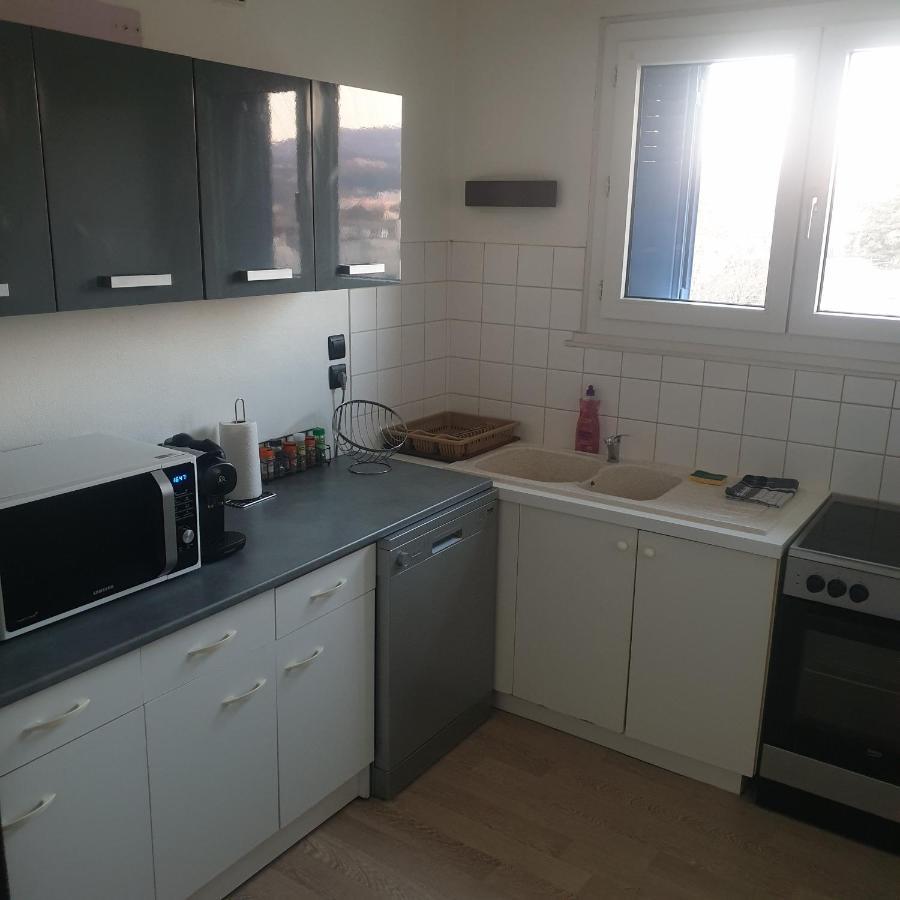Appartement 2 Chambres Proche Gare بُيزانكون المظهر الخارجي الصورة